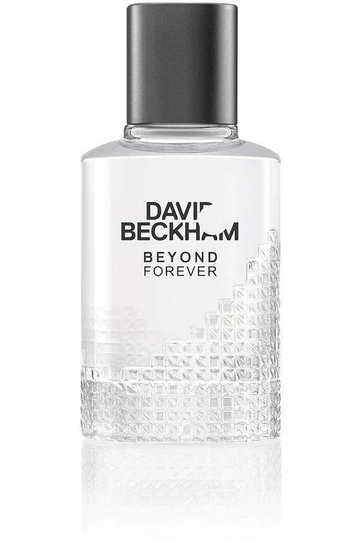 David Beckham - Beyond Forever For Men - 90ML - Cosmetic Holic