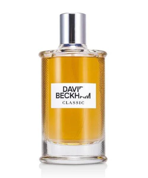 David Beckham - Classic Black For Men - 90ML - Cosmetic Holic