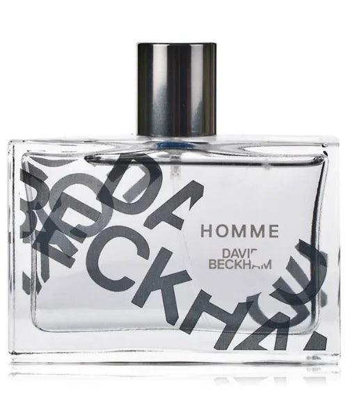 David Beckham - Pour Homme For Men - 75ML - Cosmetic Holic