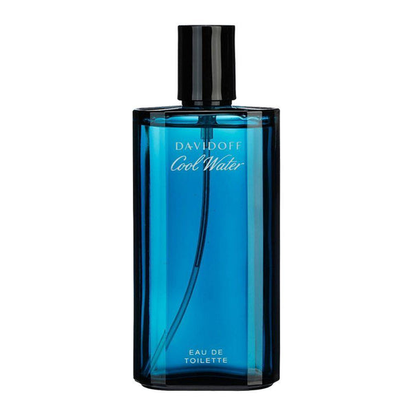 Davidoff - Cool Water For Men - 125ML - Cosmetic Holic