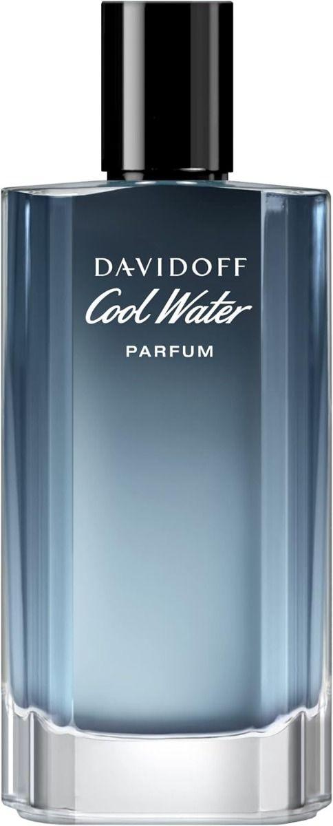 Davidoff - Cool Water Perfume For Men - 100ML - Cosmetic Holic