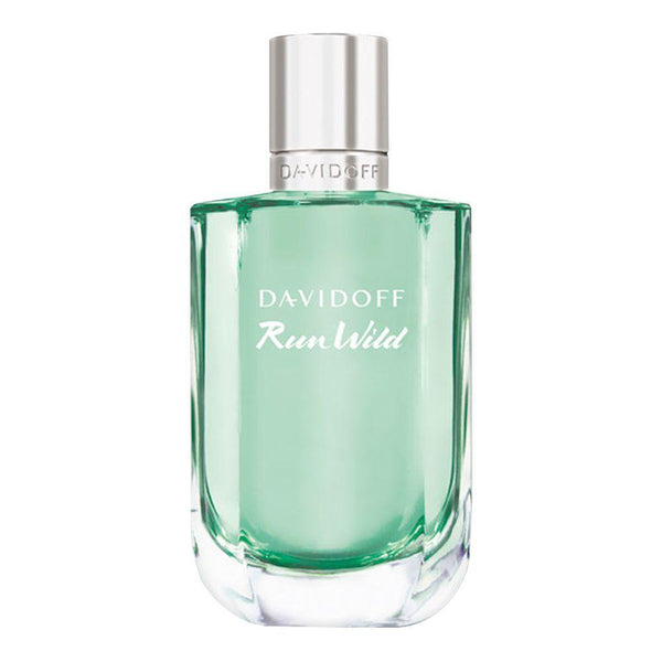 Davidoff - Run Wild For Women - 100ML - Cosmetic Holic