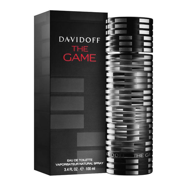 Davidoff - The Game For Men - 100ML - Cosmetic Holic