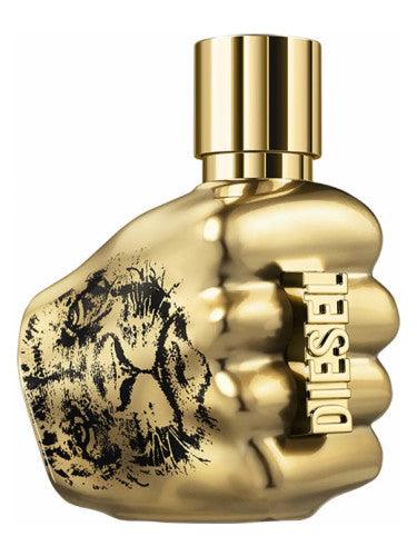 Diesel - Spirit Brave Intense For Men - 75ML - Cosmetic Holic