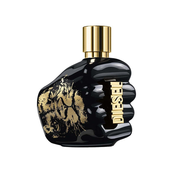 Diesel - Spirit The Brave For Men - 125ML - Cosmetic Holic