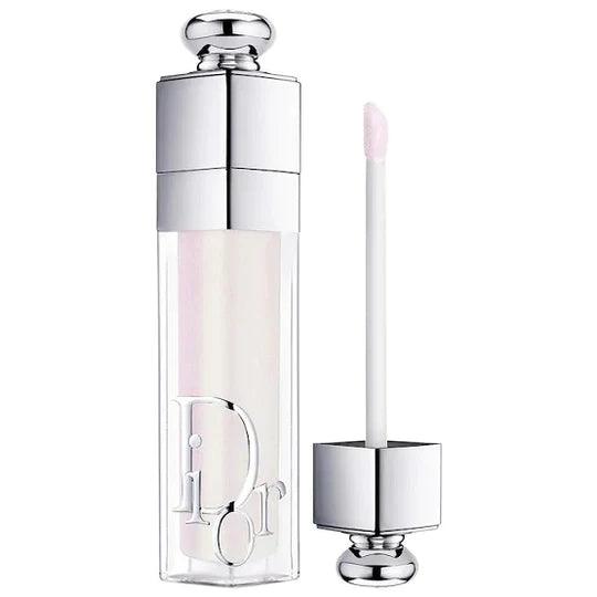 Dior - Addict Lip Maximizer Plumping Gloss - 002 Opal - Cosmetic Holic