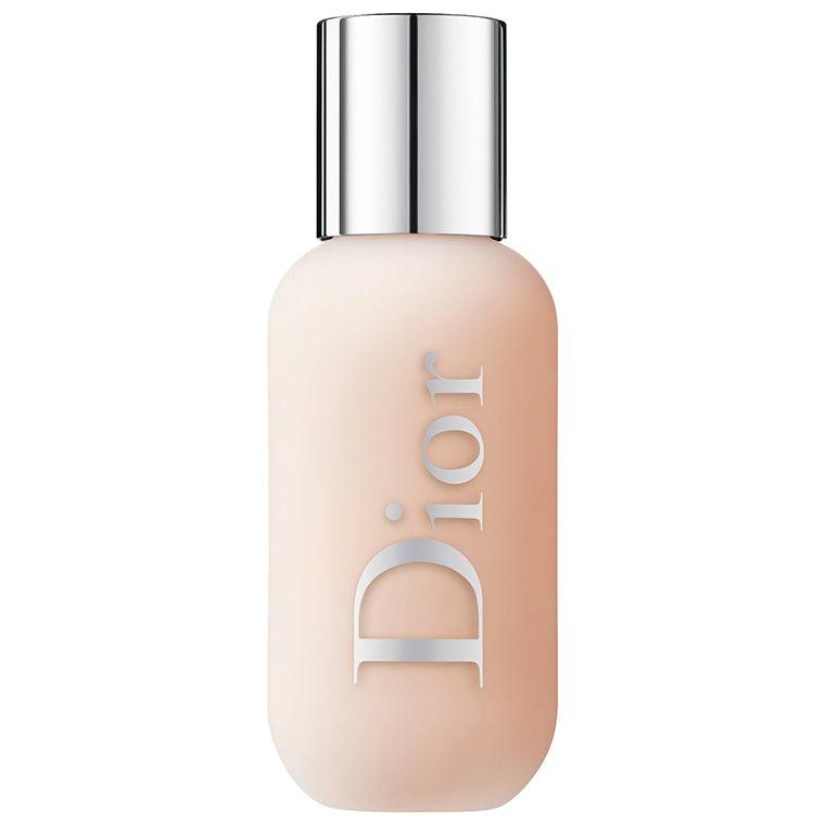 Dior - Backstage Face & Body Foundation - 1C Cool - 50 ML - Cosmetic Holic