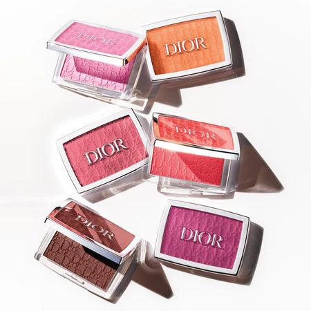 Dior - Backstage Rosy Glow Blush - Cosmetic Holic