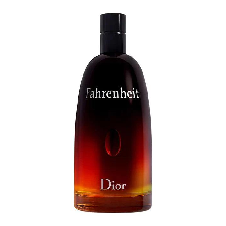 Dior Fahrenheit For Men Edt Spray - 100ml - Cosmetic Holic