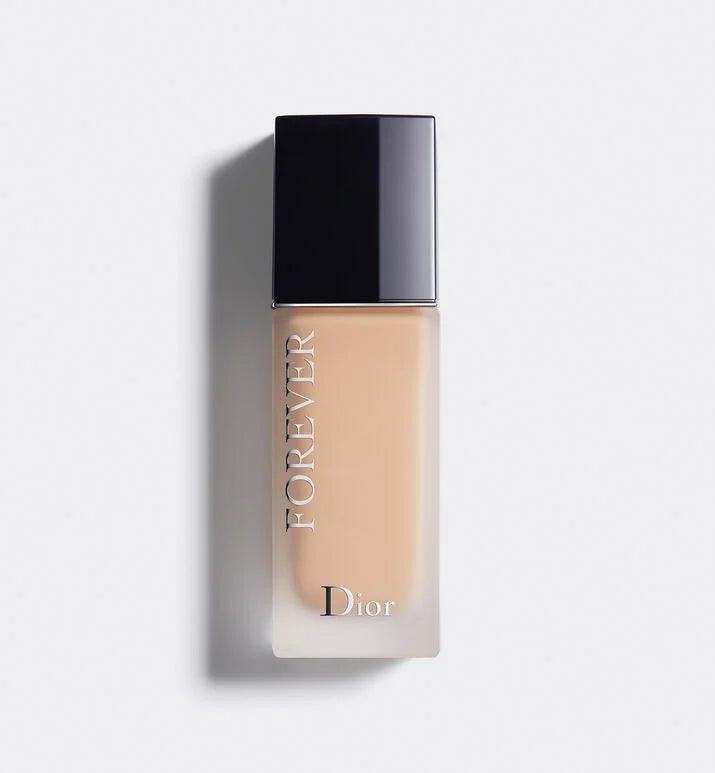 DIOR - Forever Skin Glow Foundation - 3C (30ml) Cosmetic Holic