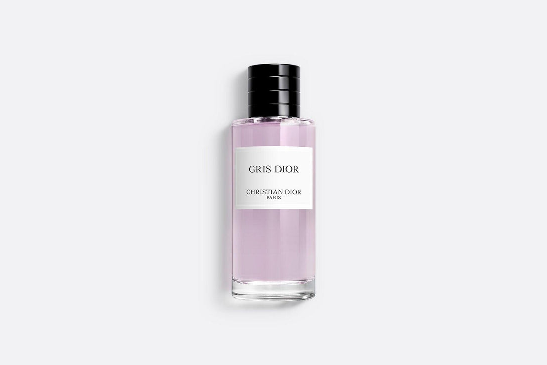 Dior - Gris Unisex Eau De Perfume - 125ML - Cosmetic Holic