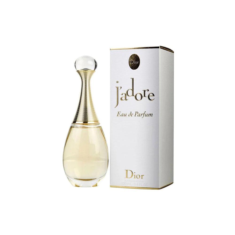 Dior Jadore Eau De Parfum, 100ml - Cosmetic Holic