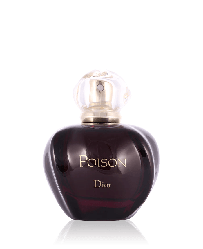 Dior Poison Edt Perfume For Women - 30ML - Cosmetic Holic