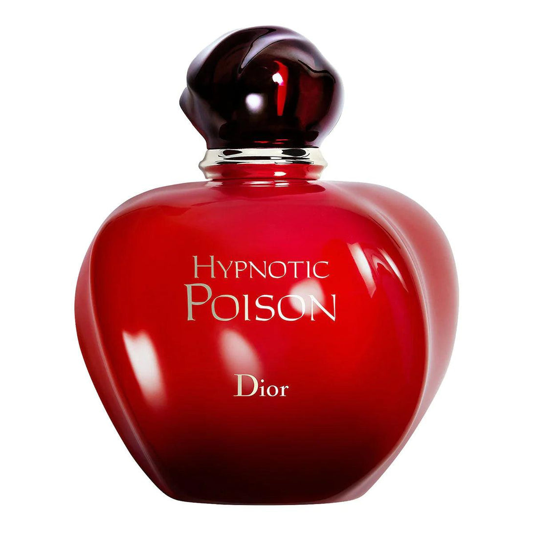 Dior Poison Hypnotic EDT for Women - 150ml - Cosmetic Holic