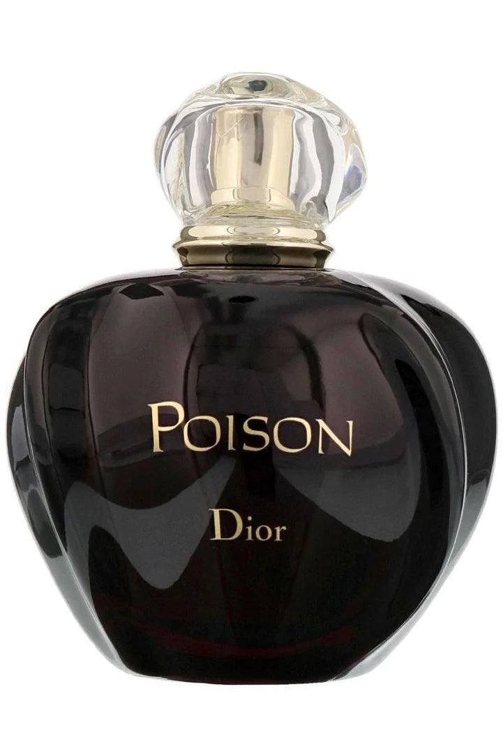 Dior Poison Women EDT - 100ml - Cosmetic Holic