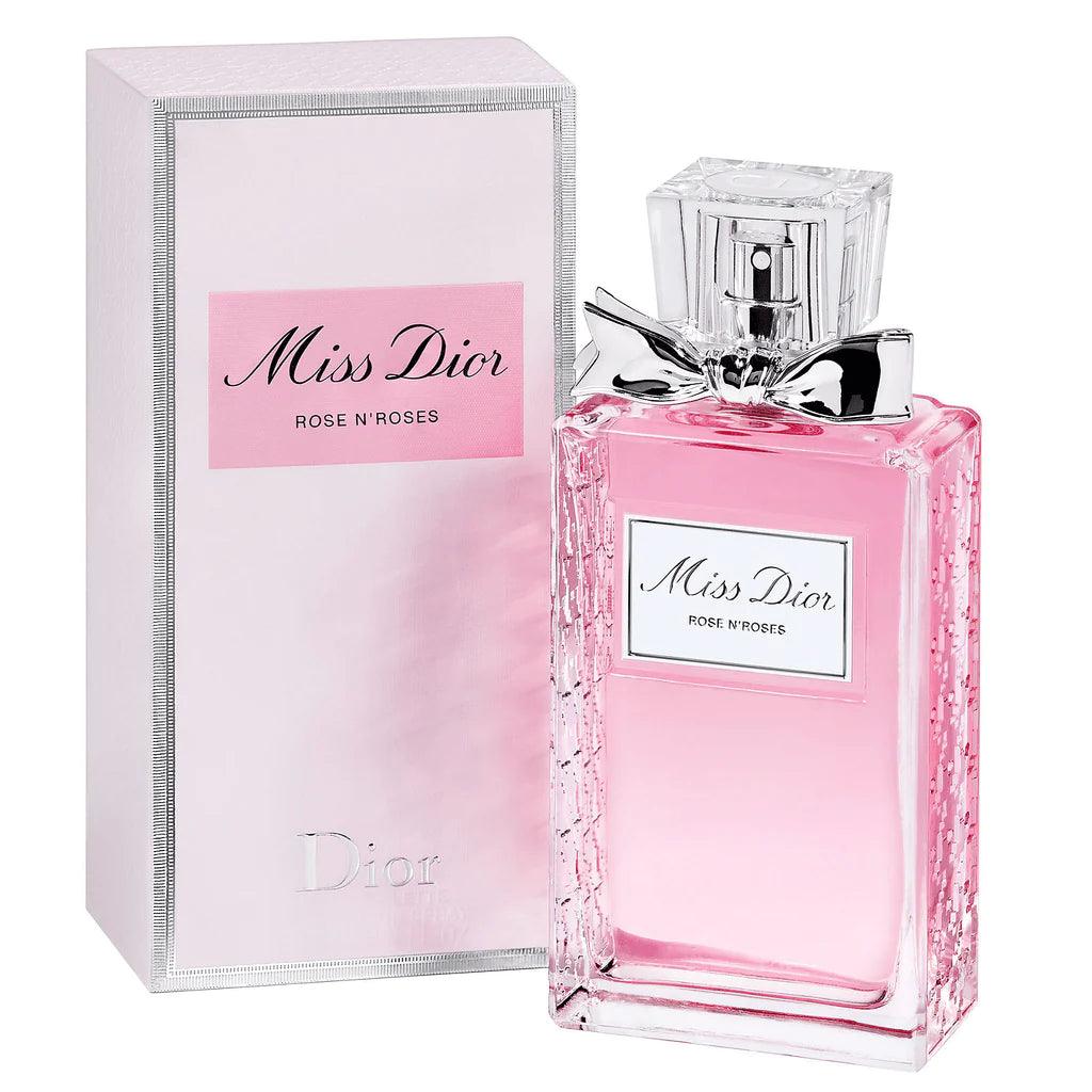 Dior Rose Nroses Women Edt - 100Ml - Cosmetic Holic