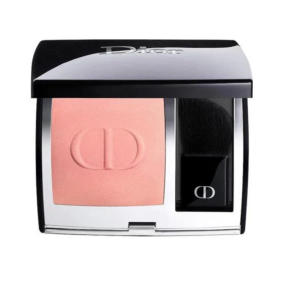 DIOR - Rouge Blush - 100 Nude Look - Cosmetic Holic