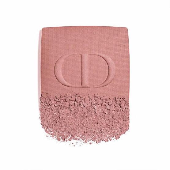 DIOR - Rouge Blush - 100 Nude Look - Cosmetic Holic