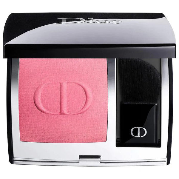 Dior - Rouge Blush- 962 Poison Matte - Cosmetic Holic