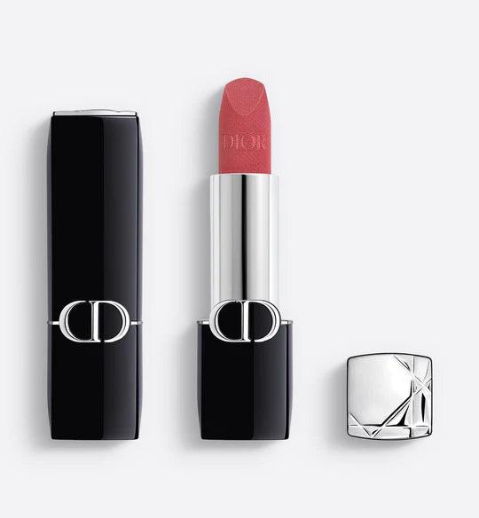 Dior - Rouge Dior Refillable Lipstick - Cosmetic Holic
