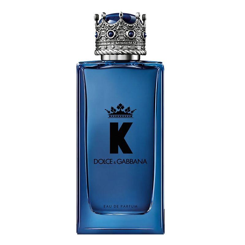 Dolce & Gabbana - K For Men EDP - 100ML - Cosmetic Holic