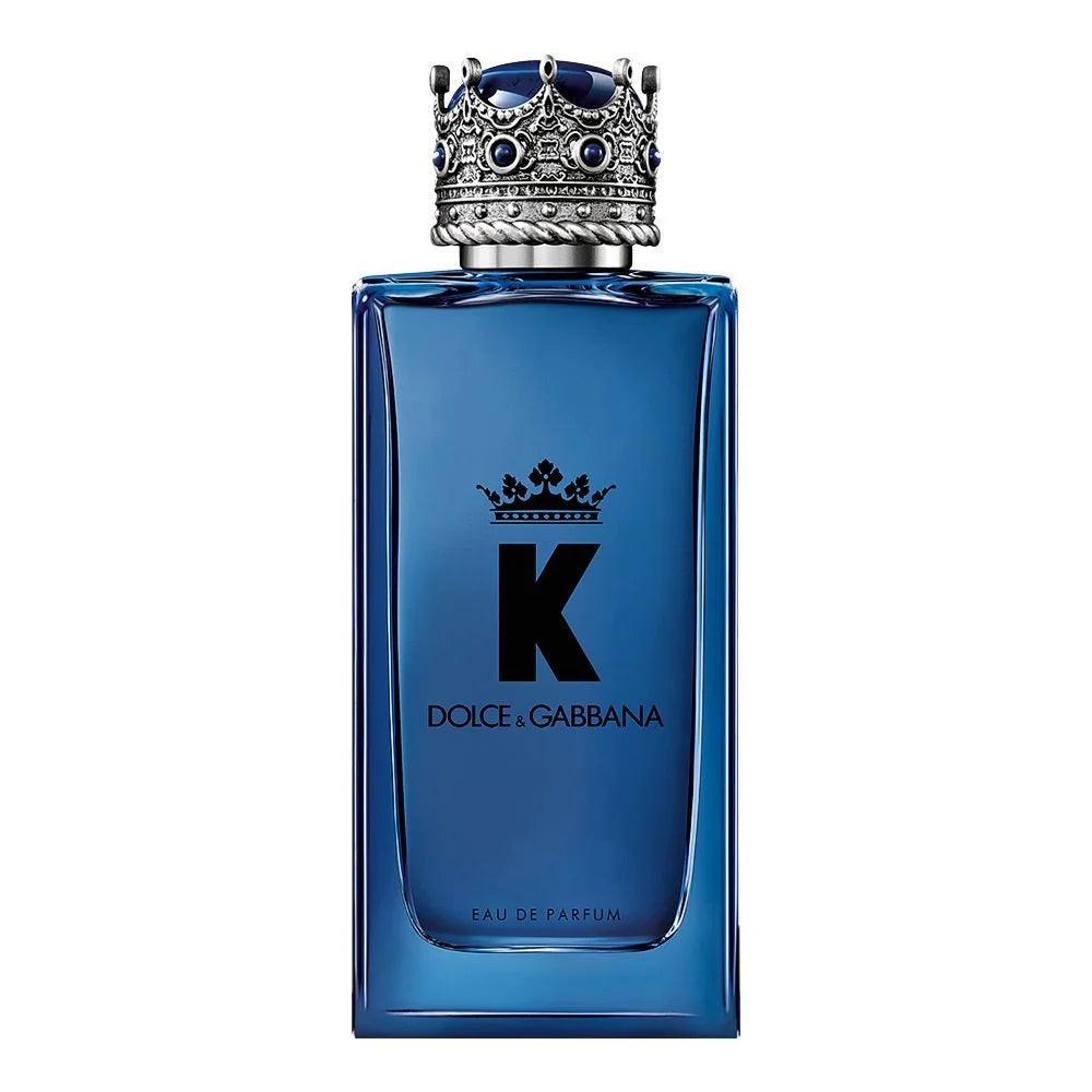 Dolce & Gabbana - King For Men Edp - 150ML - Cosmetic Holic