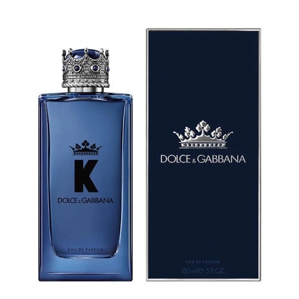 Dolce & Gabbana - King For Men Edp - 150ML - Cosmetic Holic