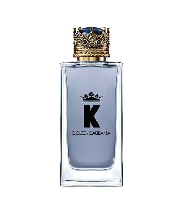 Dolce & gabbana - King For Men EDT - 150ML - Cosmetic Holic