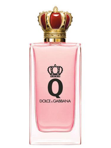 Dolce & Gabbana - Queen For Women - 100ML - Cosmetic Holic