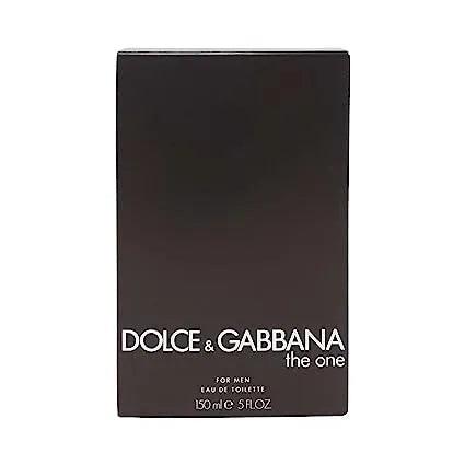 Dolce & Gabbana - The One For Men EDT - 150ML - Cosmetic Holic