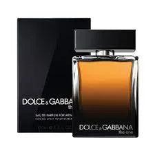 Dolce & Gabbana - The One For Men EDT - 150ML - Cosmetic Holic