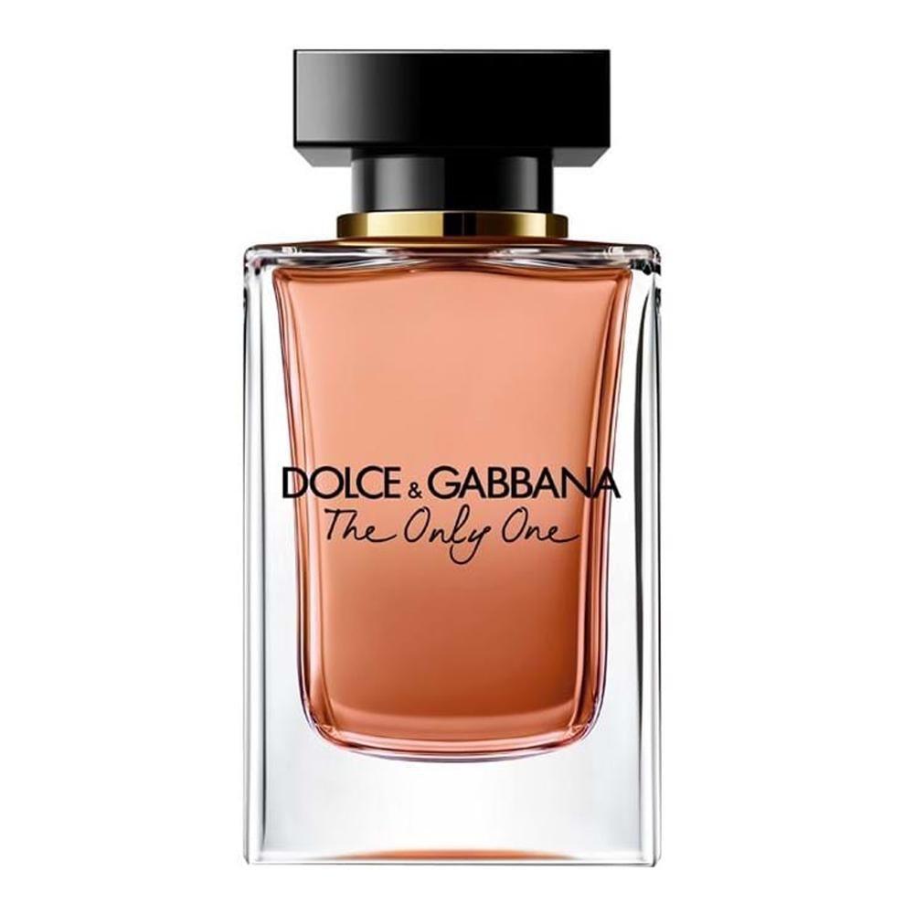 Dolce & Gabbana - The Only One For Women EDP - 100ML - Cosmetic Holic