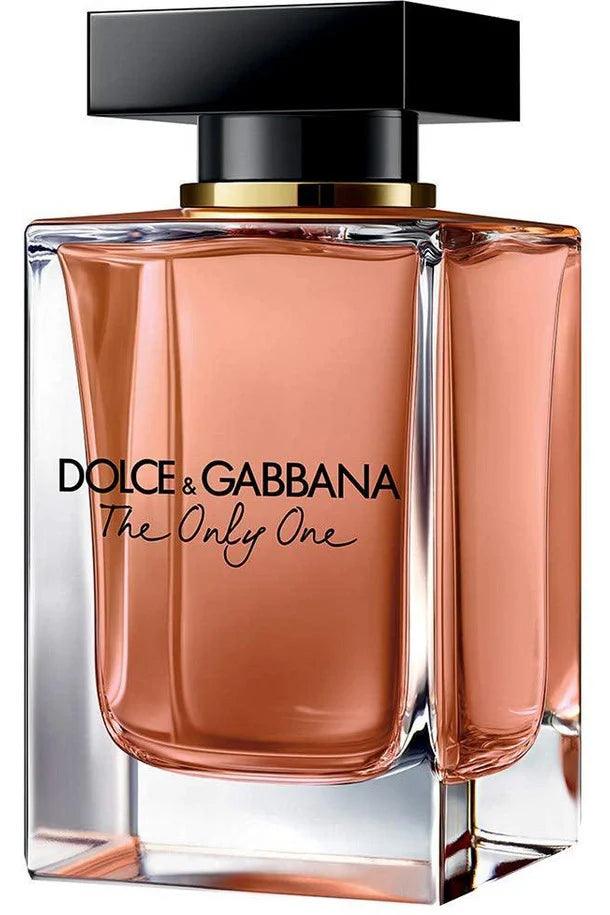 Dolce & Gabbana - The Only One For Women EDP - 100ML - Cosmetic Holic