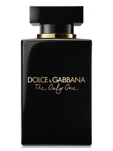 Dolce & Gabbana - The Only One Intense For Women EDp - 100ML - Cosmetic Holic