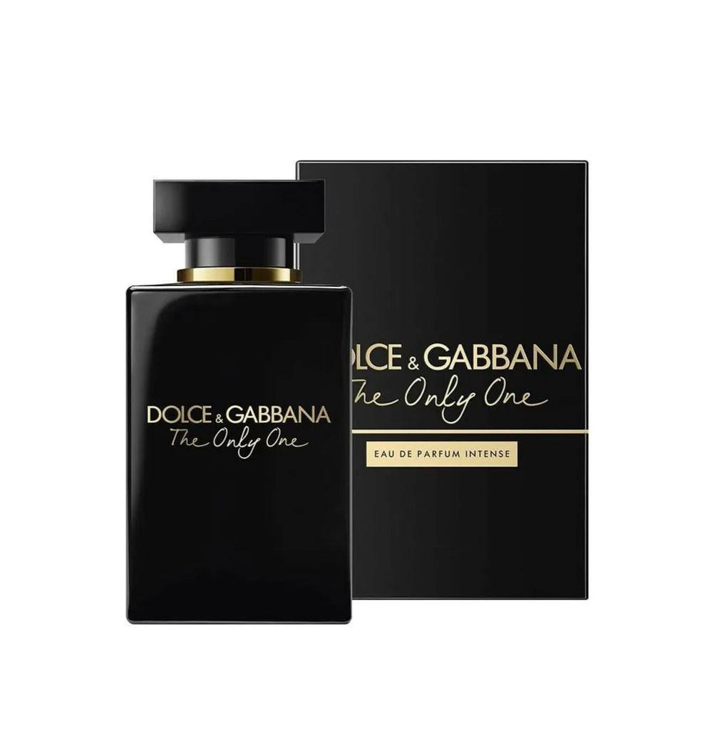 Dolce & Gabbana - The Only One Intense For Women EDp - 100ML - Cosmetic Holic