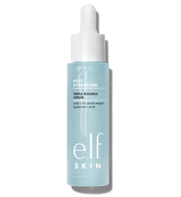 Elf - Holy Hydration! Triple Bounce Serum - 30ML