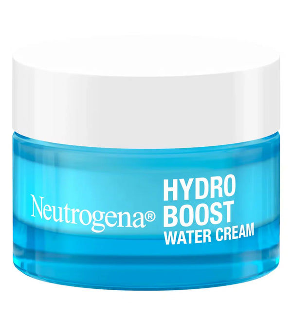 Neutrogena - Hydro Boost water Cream Fragrance Free - 50ml