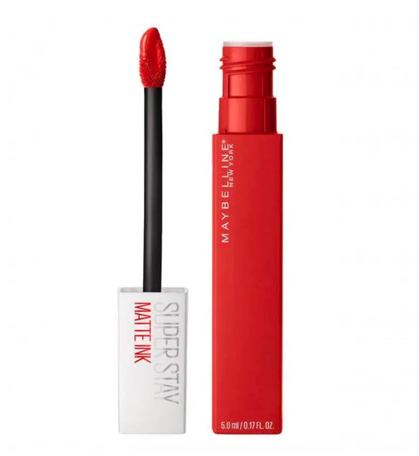 Maybelline New York  - SuperStay Matte Ink Liquid Lipstick