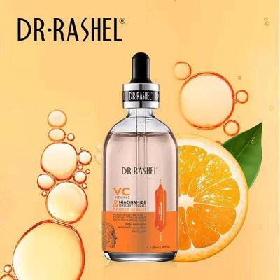 DRRASHEL-Vitamin C Niacinamide Brightening Primer Serum-100ML - Cosmetic Holic