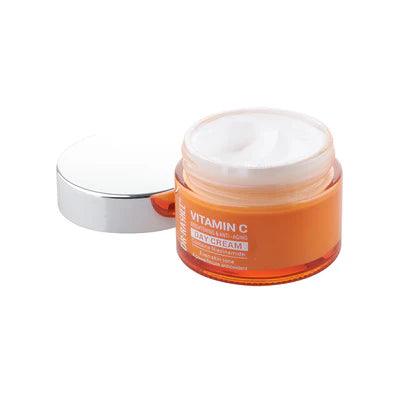 Drrashel-Vitamin C Anti Aging Day Cream-50g - Cosmetic Holic