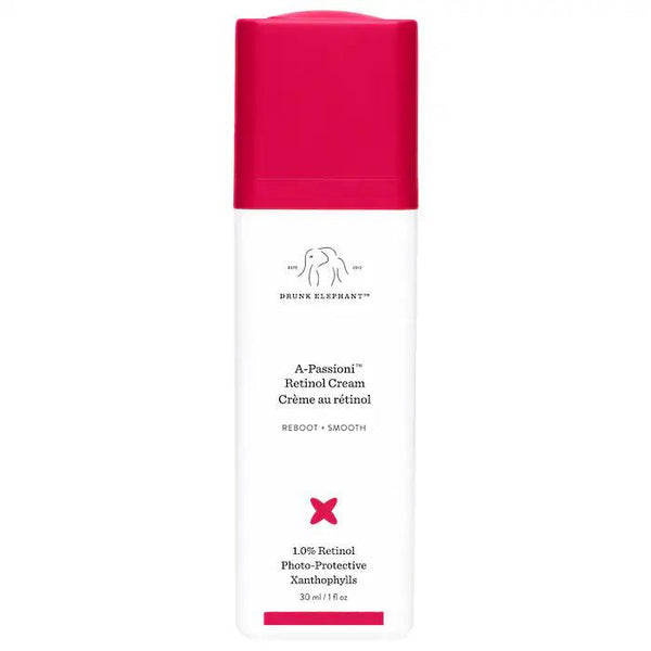 Drunk Elephant - A-Passioni™ Retinol Cream - 30 ml Cosmetic Holic