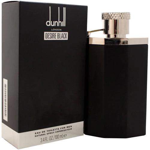 DunHill Desire Black EDT - 100ml - Cosmetic Holic