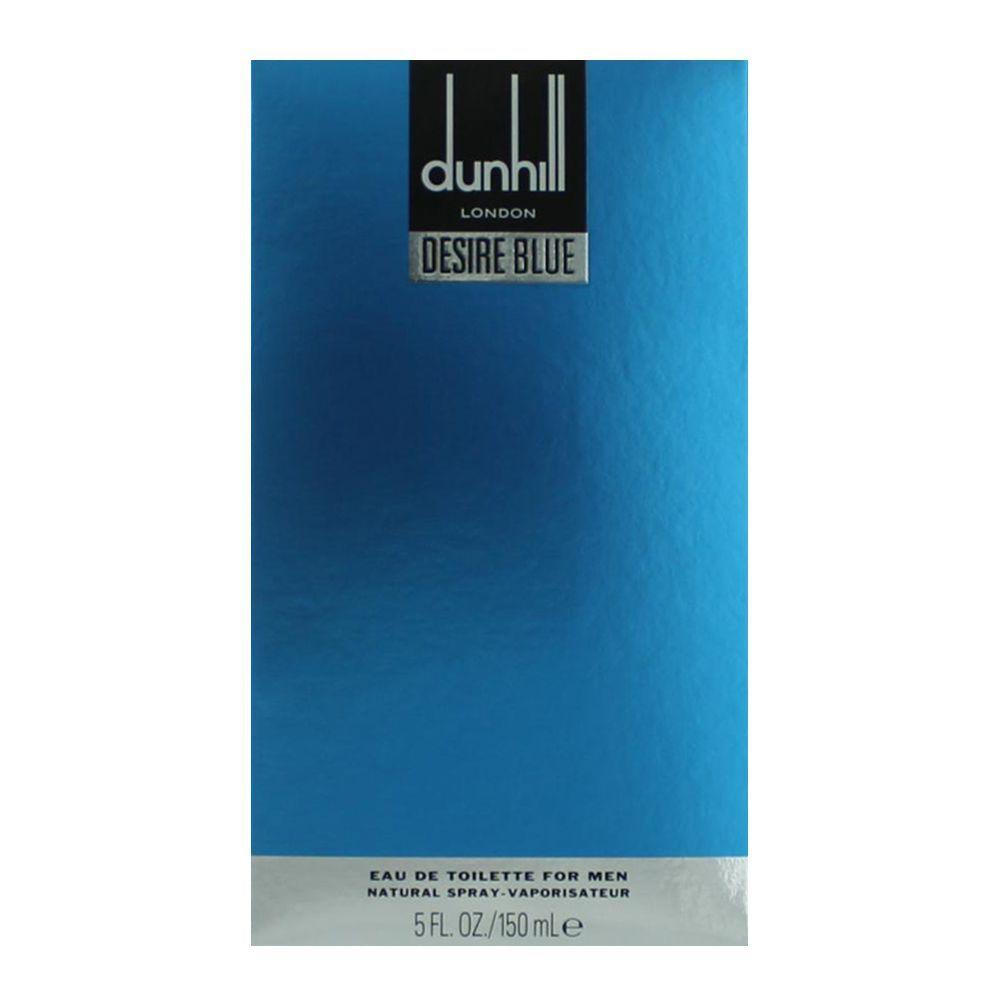 Dunhill Desire Blue EDT - 150ml - Cosmetic Holic