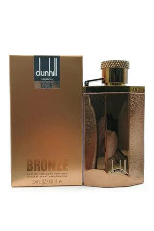 Dunhill Desire Bronze Men EDT - 100ml - Cosmetic Holic