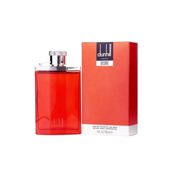 Dunhill - Desire Red EDT Men - 150ml - Cosmetic Holic