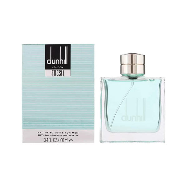 Dunhill - Dunhill Fresh Men Edt - 100Ml - Cosmetic Holic