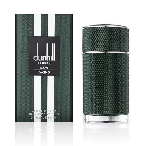 DUNHILL - LONDON ICON RACING BLUE FOR MEN EDP - 100ML - Cosmetic Holic