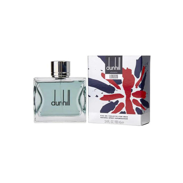 Dunhill - London Men Edt - 100Ml - Cosmetic Holic