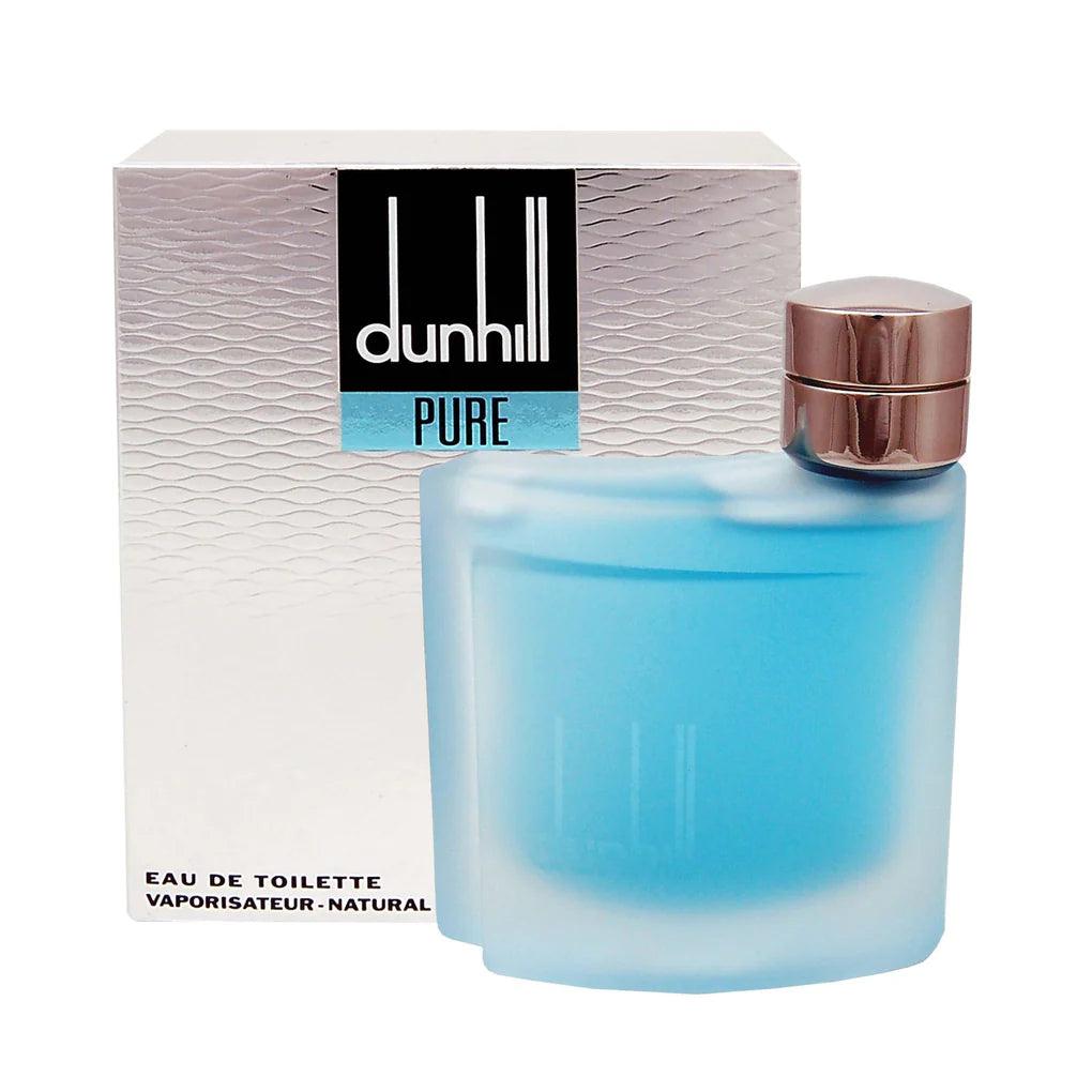 Dunhill - Pure Men EDT - 75ml - Cosmetic Holic