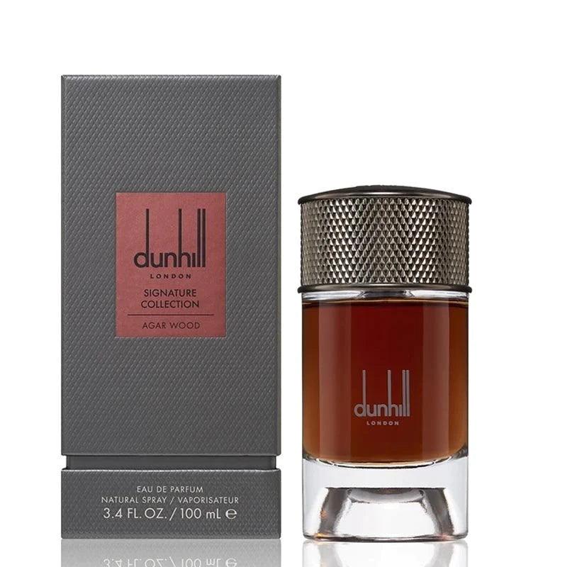 Dunhill - Signature Collection Agar Wood EDP - 100ml - Cosmetic Holic